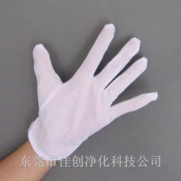 防靜電點(diǎn)塑手套 多樣選擇，精準(zhǔn)防護(hù)